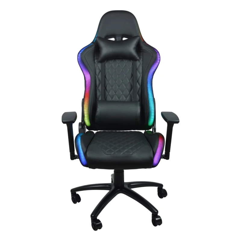 Геймърски стол Xmart XGC-205RGB