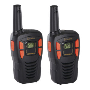 Комплект радиостанции Cobra AM255