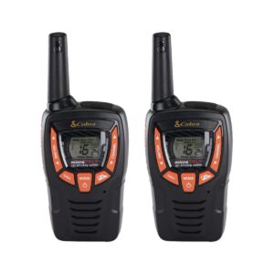 Комплект радиостанции Cobra AM655