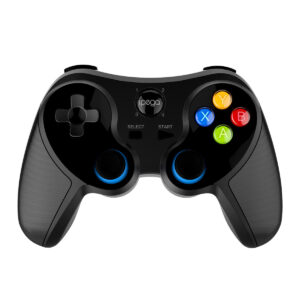 Безжичен геймпад Ipega PG-9157, Bluetooth, Android, iOS, Windows