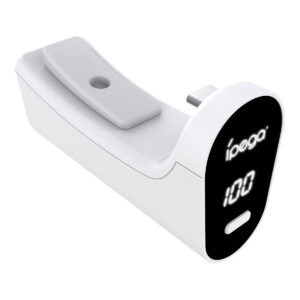 Допълнителна батерия за безжичен контролер iPega PG-P5042, за PS5/PS5 Edge контролер