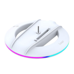 Вертикална стойка iPega PG-P5S025S, за PS5 Slim и PS5