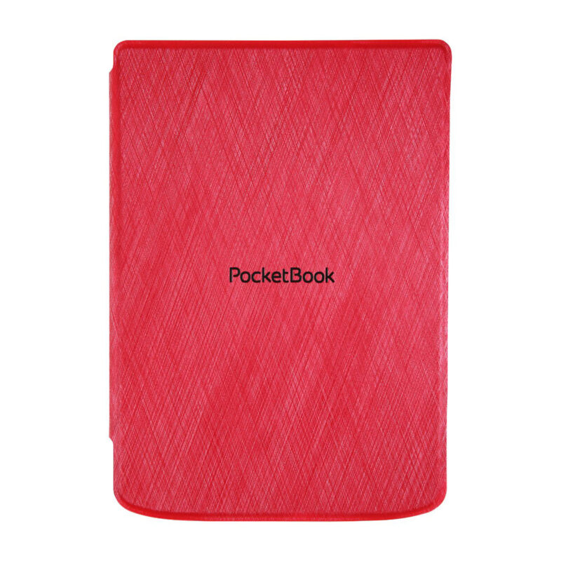 Калъф за eBook четец PocketBook H-S-634-R-WW