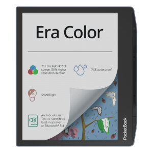 eBook четец PocketBook PB700K3 Era Color, Stormy Sea