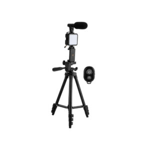 Комплект за влогъри и инфлуенсъри Xmart VK-T110