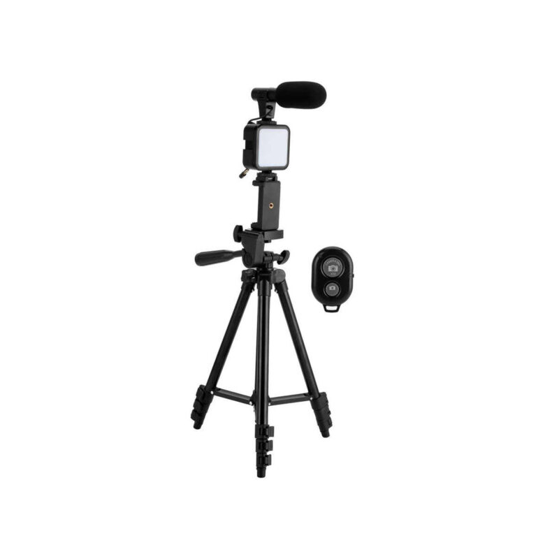 Комплект за влогъри и инфлуенсъри Xmart VK-T110