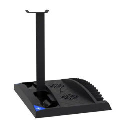 Мултифункционална стойка За PS5 и аксесоари iPega PG-P5013B