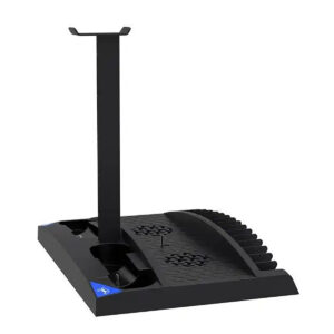 Мултифункционална стойка За PS5 и аксесоари iPega PG-P5013B