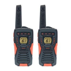 Комплект радиостанции Cobra AM1055 FLT