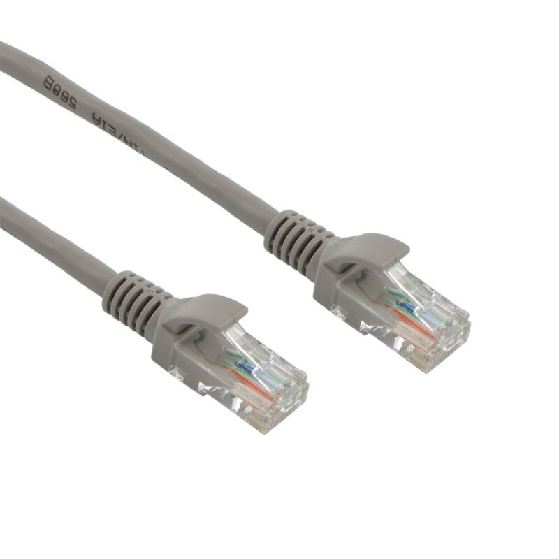 Кабел LAN, UTP CAT5e Diva, 1.0 м