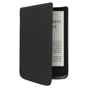 Калъф за eBook четец PocketBook WPUC-616-S-BK