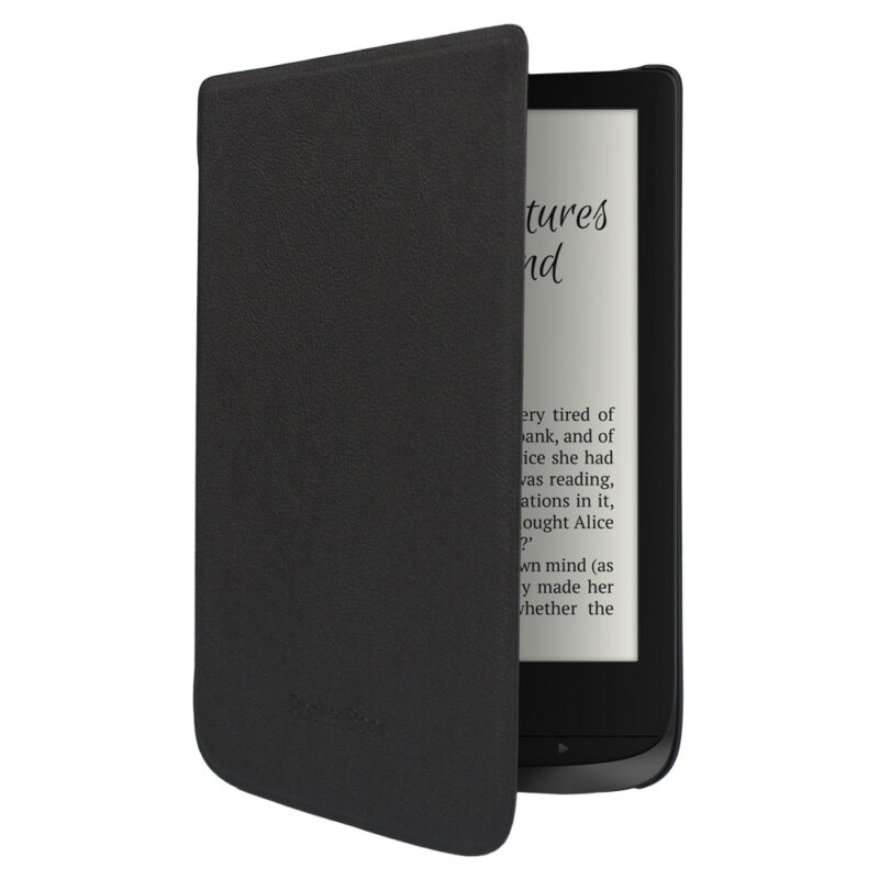 Калъф за eBook четец PocketBook WPUC-616-S-BK