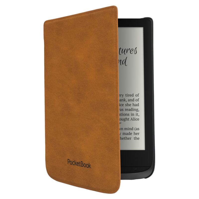 Калъф за eBook четец PocketBook WPUC-627-S-LB