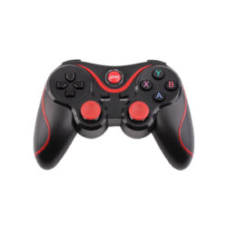 Безжичен геймпад Xmart GC8S, Bluetooth, Android, iOS, Windows