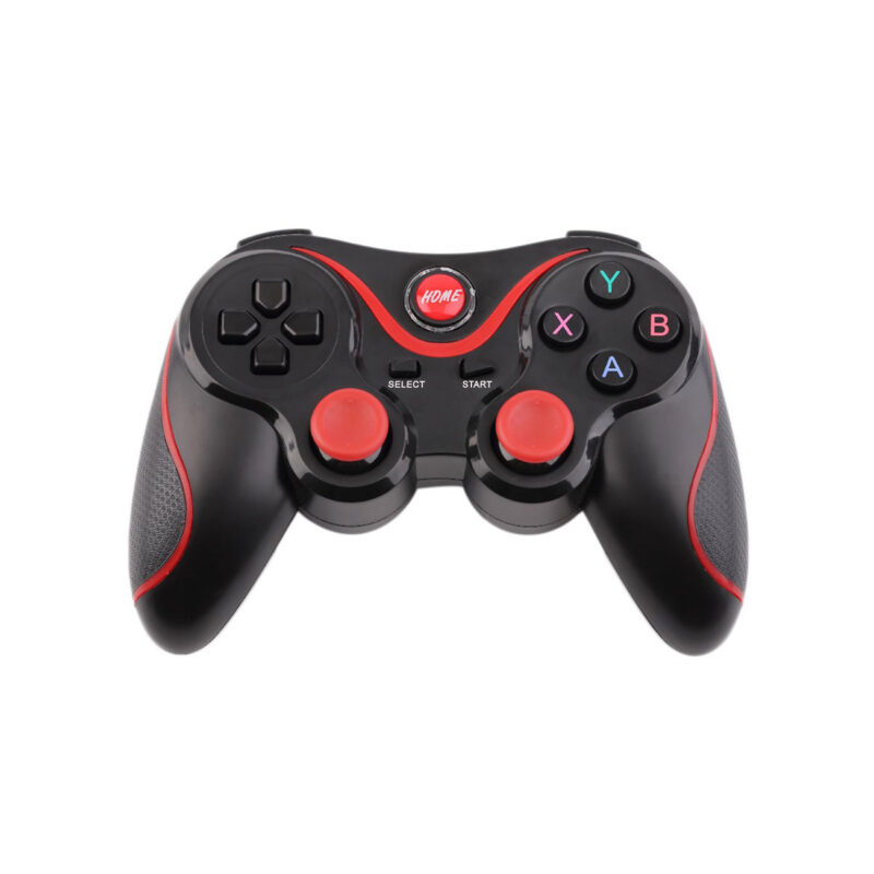 Безжичен геймпад Xmart GC8S, Bluetooth, Android, iOS, Windows