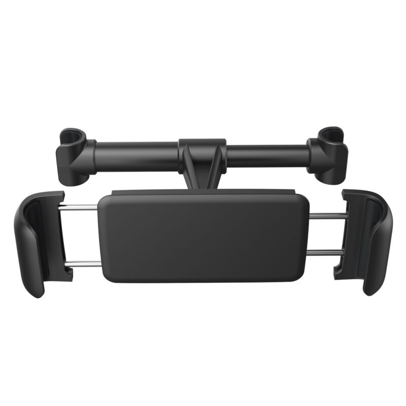 Универсална стойка за автомобилен подглавник Xmart, 5.5″ – 12.9″