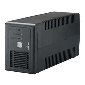 UPS Powertech PT-1150LI, 1150VA/690W, Line Interactive