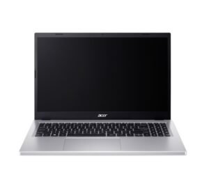 Лаптоп, Acer Extensa EX215-57-57TE, Core i5 13420H(up to 4.7GHz, 12MB), 15.6" FHD (1920x1080)IPS 300nits, 16GB DDR5 (1slot free), SSD 512GB, Intel UHD Graphics, TPM 2.0, Wi-Fi 6 AX, BT 5.2, Energy star, No OS, Silver