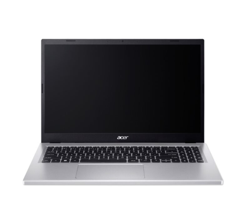 Лаптоп, Acer Extensa EX215-57-57TE, Core i5 13420H(up to 4.7GHz, 12MB), 15.6" FHD (1920x1080)IPS 300nits, 16GB DDR5 (1slot free), SSD 512GB, Intel UHD Graphics, TPM 2.0, Wi-Fi 6 AX, BT 5.2, Energy star, No OS, Silver