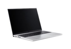 Лаптоп, Acer Aspire Go 16 AG16-71P-90BE, Intel Core i9-13900H (14C/20T, up to 5.40 GHz, 24MB), 16" WUXGA (1920x1200)IPS 120Hz, 32GB DDR5( 2x16GB), 1024GB NVMe SSD, Intel Iris Xe Graphics, WiFi 6ax, BT 5.1, KB Backlit, no OS