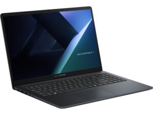Лаптоп, Asus ExpertBook B1, PM1503CDA-S72318 AMD Ryzen 7 7735U (16MB up to 4.55 GHz), 15,6" FHD 60Hz, 16GB DRR5, 512GB SSD, AMD Radeon 660M, Grey Gentle Grey