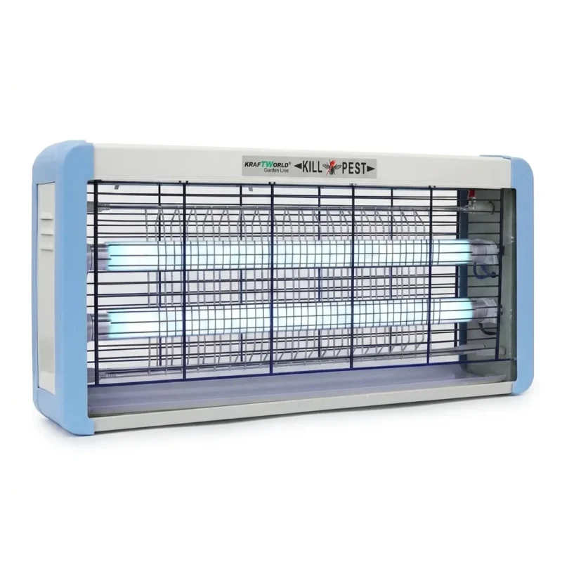 Kill Pest 40W – UV лампа против комари до 80 м²