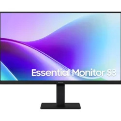 Монитор Samsung LS24F320GAUXEN - 24" IPS Full HD (1920x1080) 120Hz