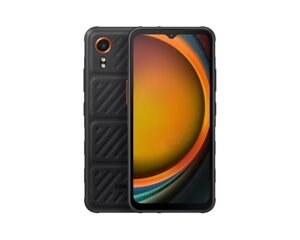 Мобилен телефон, Samsung SM-G556 Galaxy Xcover 7 128GB 6GB EE Black