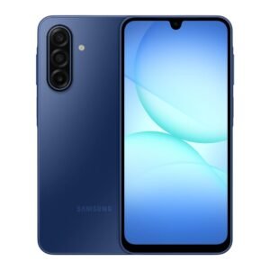 Мобилен телефон, Samsung SM-A176 GALAXY A17 5G 256GB 8GB Blue