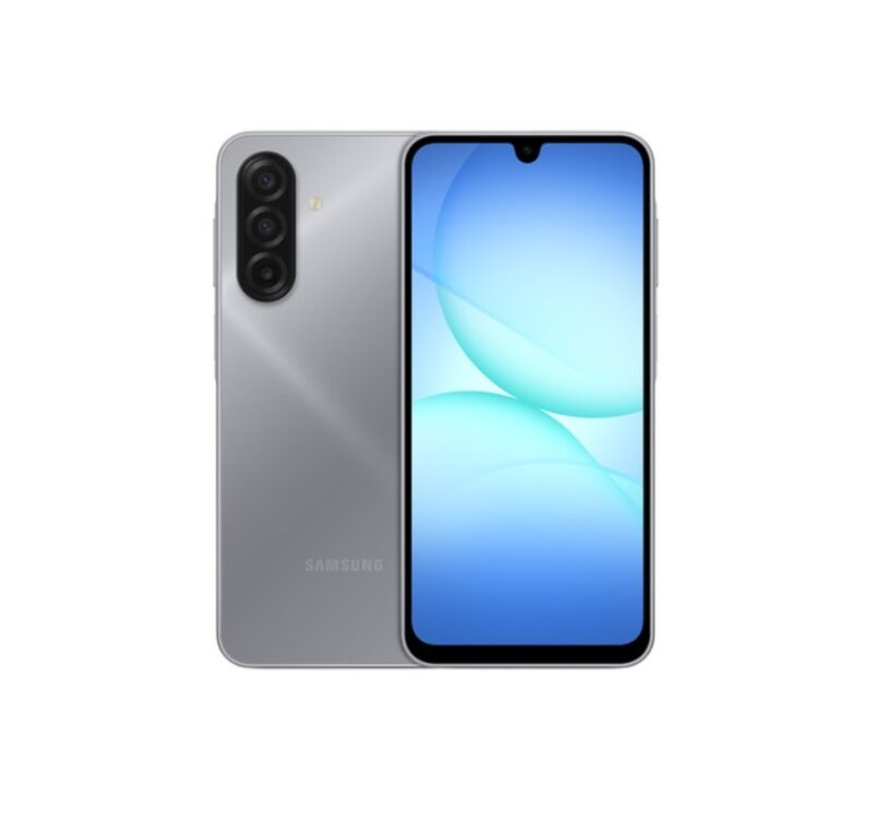 Мобилен телефон, Samsung SM-A175 LTE GALAXY A17 256GB 8GB Grey