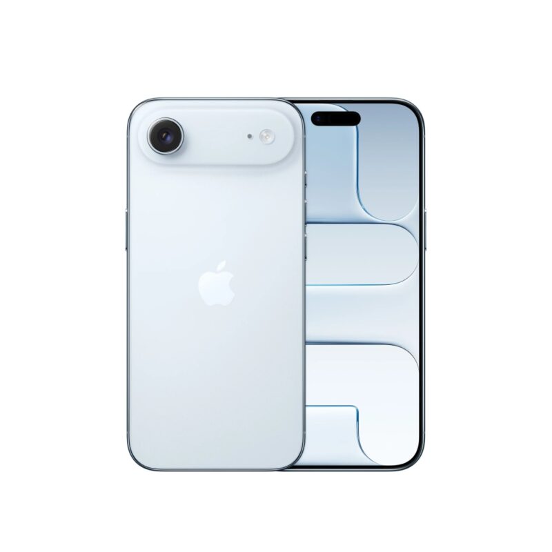 Мобилен телефон, Apple iPhone Air 512GB Sky Blue