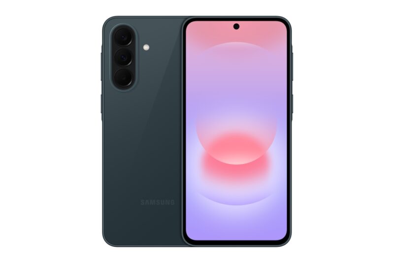 Мобилен телефон, Samsung SM-A376 GALAXY A37 5G 8GB 256GB Awesome Graygreen