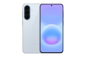 Мобилен телефон, Samsung SM-A576 GALAXY A57 5G 8GB 256GB Awesome Icyblue