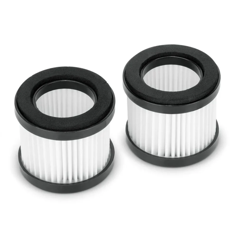 Комплект филтри CVH 2 SET 2X - KARCHER