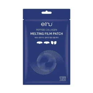 Топящи се Колагенови пептидни пачове с лифтинг ефект ERNU PEPTIDE COLLAGEN MELTING FILM PATCH