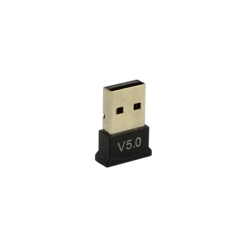 USB Bluetooth 5.0 адаптер Diva