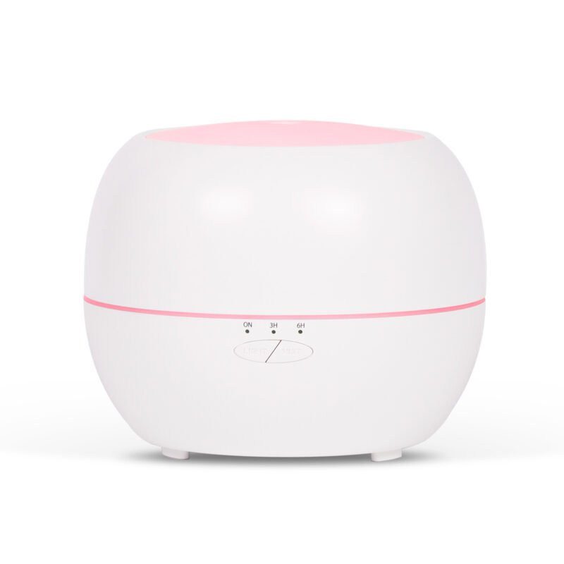 Ултразвуков арома дифузер Xmart Sphere с RGB светлина