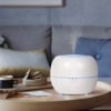 Ултразвуков арома дифузер Xmart Sphere с RGB светлина