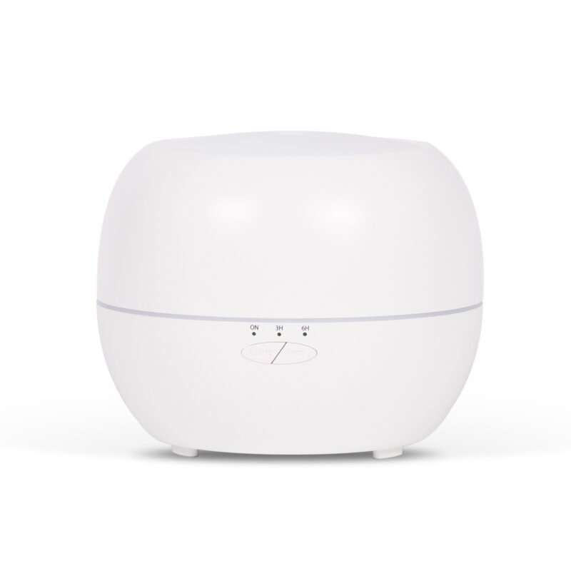 Ултразвуков арома дифузер Xmart Sphere с RGB светлина