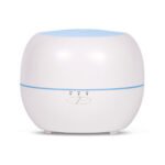 Ултразвуков арома дифузер Xmart Sphere с RGB светлина
