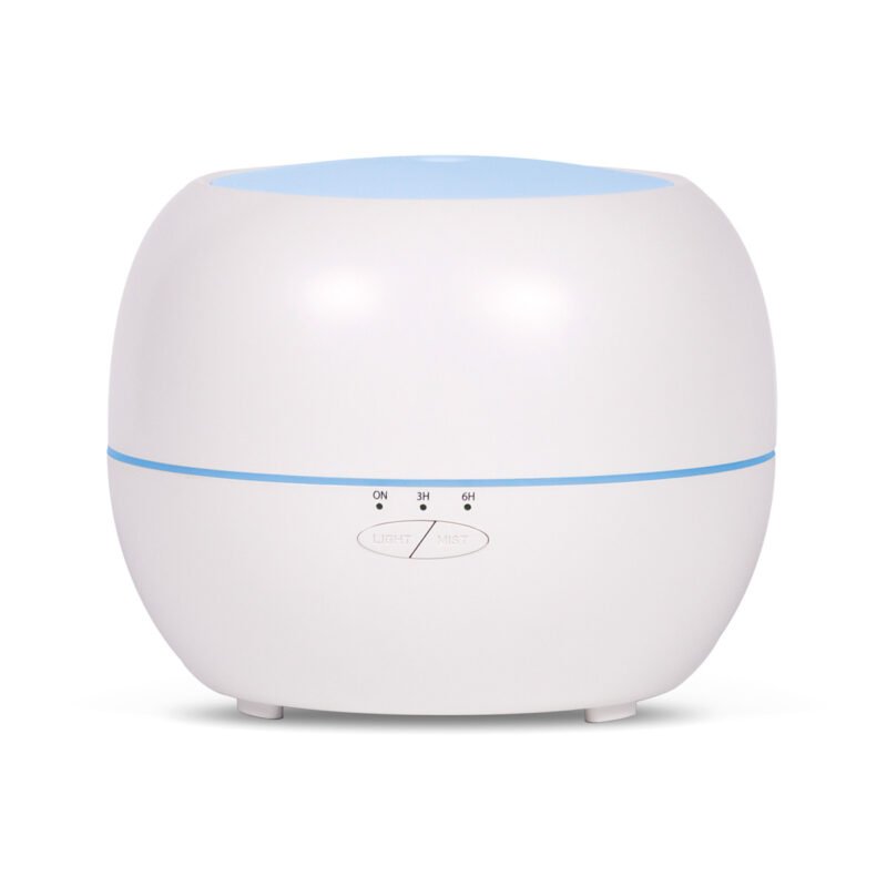 Ултразвуков арома дифузер Xmart Sphere с RGB светлина