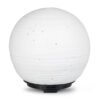 Арома дифузер Xmart Ceramic Globe с керамична сфера