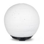Арома дифузер Xmart Ceramic Globe с керамична сфера