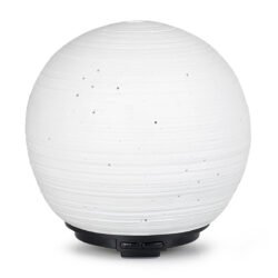 Арома дифузер Xmart Ceramic Globe с керамична сфера