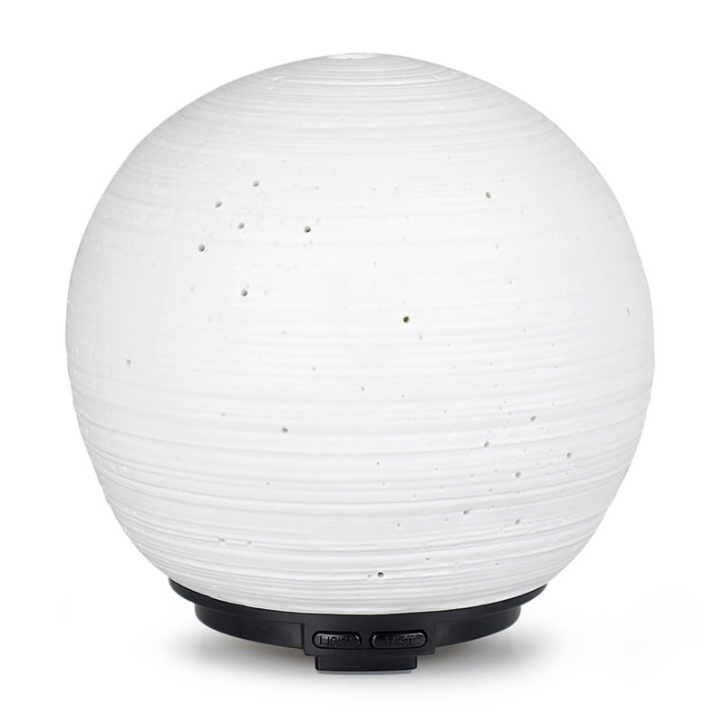Арома дифузер Xmart Ceramic Globe с керамична сфера