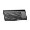 Безжична клавиатура Xmart BK281 с тъчпад и поставка