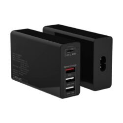 Зарядно устройство Xmart CP100PD 100W USB-C PD