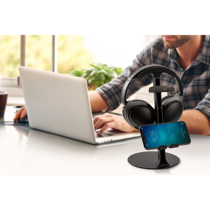 Стойка за слушалки Xmart CYK T-Stand