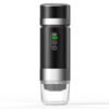 Преносима еспресо машина Xmart KF-JN-03 Plus, черна