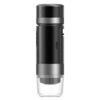 Преносима еспресо машина Xmart KF-JN-03 Plus, черна